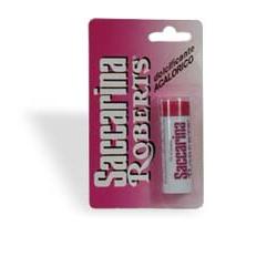 SACCARINA ROBERTS 100 COMPRESSE DA 30 MG - Farmacianumberone.it