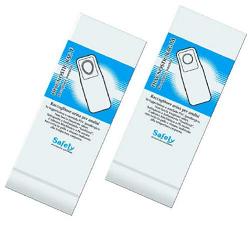 BORSA PRONTEX DIAGNOSTIC BAG STERILE MASCHILE - Farmacianumberone.it
