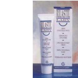 RILASTIL LADY CREMA NTT 50 ML - Farmacianumberone.it