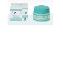 SAVE ROSE CREMA ANTICOUPEROSE 50 ML - Farmacianumberone.it