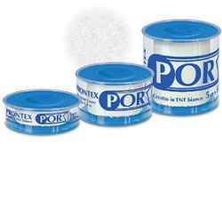 CEROTTO PRONTEX POR CARTA 500X1,25 CM 1 CONFEZIONE - Farmacianumberone.it