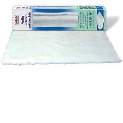 VELLO ANTIDECUBITO IN MATERIALE SINTETICO COMFORT MISURA 70X50 SAFETY COMFORT - Farmacianumberone.it