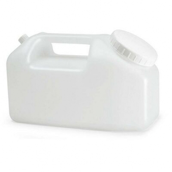 CONTENITORE PER URINA 24ORE PRONTEX DIAGNOSTIC BOX - Farmacianumberone.it