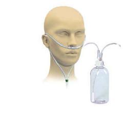 GORGOGLIATORE OSSIGENO COMPLETO - Farmacianumberone.it