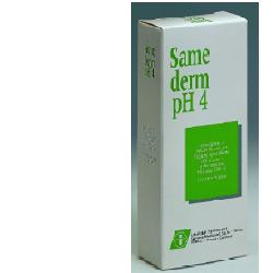 SAMEDERM PH4 DETERGENTE 150 ML - Farmacianumberone.it