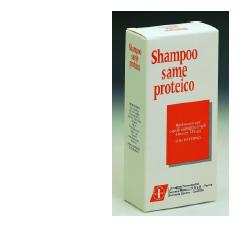 SAME SHAMPOO PROTEICO 125 ML - Farmacianumberone.it