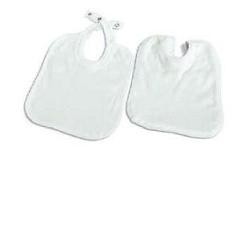 BAVAGLINO TRACHEALE COTONE 3 PEZZI - Farmacianumberone.it