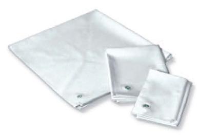 LENZUOLO IMPERMEABILE GOMMA 90X120 CM - Farmacianumberone.it