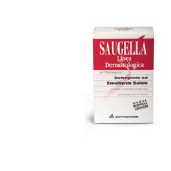 SAUGELLA  SOLIDO  PH 3,5 100 G - Farmacianumberone.it