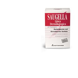 SAUGELLA 5 SOLIDO PH FISIOLOGICO 100 G - Farmacianumberone.it