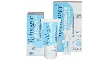 REBIOGER DETERGENTE 150 ML - Farmacianumberone.it
