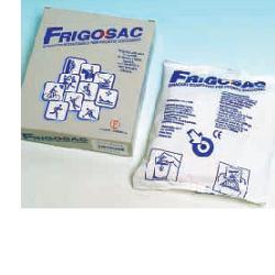 GHIACCIO ISTANTANEO FRIGOSAC IN ASTUCCIO - Farmacianumberone.it