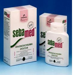 SEBAMED BAGNOSCHIUMA ML 400 - Farmacianumberone.it
