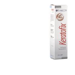 PHARCOS KERATOFIX GEL CAPELLI 100 ML - Farmacianumberone.it