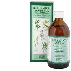 BALSAMICO INVERNO SCIROPPO 200 ML - Farmacianumberone.it