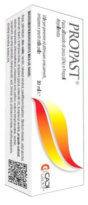 PROPAST 30 ML - Farmacianumberone.it