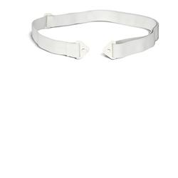 CINTURA ADDOMINALE REGOLABILE 50-140 CM 1 PEZZO - Farmacianumberone.it