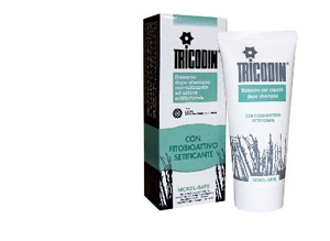 TRICODIN BALSAMO 100 ML - Farmacianumberone.it