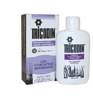 TRICODIN SH CATRAME 125ML - Farmacianumberone.it
