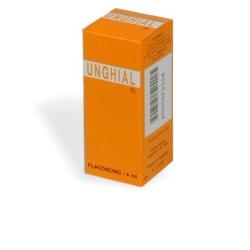 UNGHIAL LIQUIDO UNGHIE 4 ML - Farmacianumberone.it