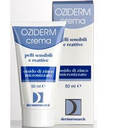 OZIDERM CREMA 50 ML - Farmacianumberone.it