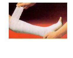 BENDA ALL'OSSIDO DI ZINCO PER IL TRATTAMENTO DELLE ULCERE VARICOSE DI TIPO SECCO E DELLE DERMATITI CRONICHE VISCOPASTE PB7 600X7,5CM - Farmacianumberone.it