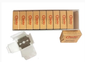 CREDO LAME TAGLIA CALLI RICARICA - Farmacianumberone.it