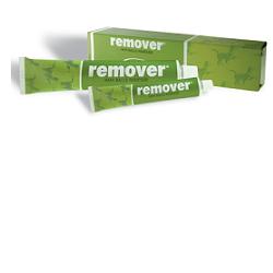 REMOVER PASTA TUBO 50G - Farmacianumberone.it
