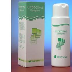 UNDECIN A DETERGENTE 200 ML - Farmacianumberone.it