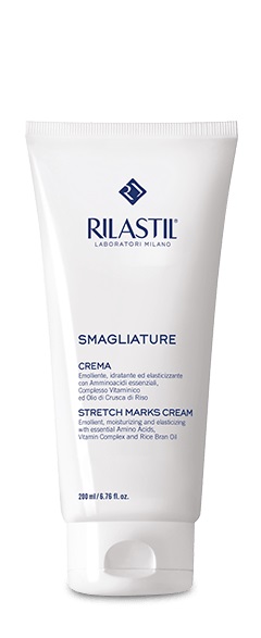RILASTIL SMAGLIATURE CORPO CREMA 200 ML - Farmacianumberone.it