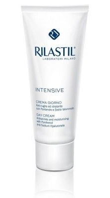RILASTIL INTEN CREMA GG 50 ML - Farmacianumberone.it