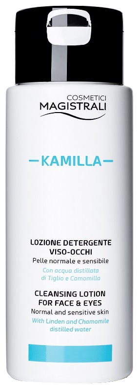 KAMILLA LOZIONE STRUCCANTE 200 ML - Farmacianumberone.it