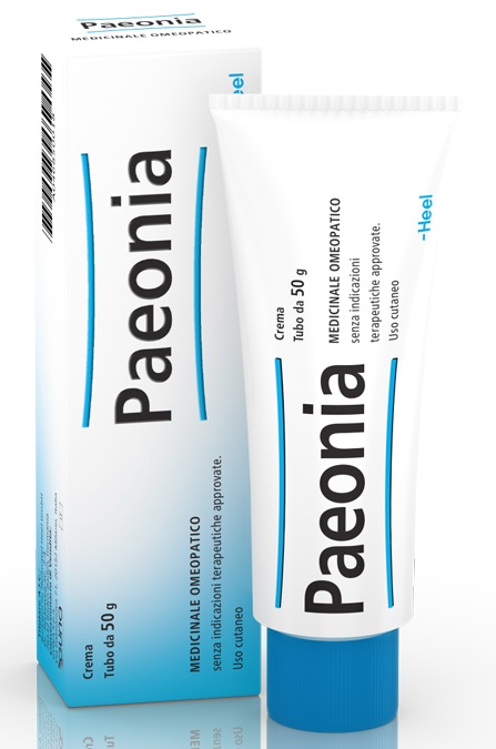 HEEL PAEONIA 50 TAVOLETTE - Farmacianumberone.it