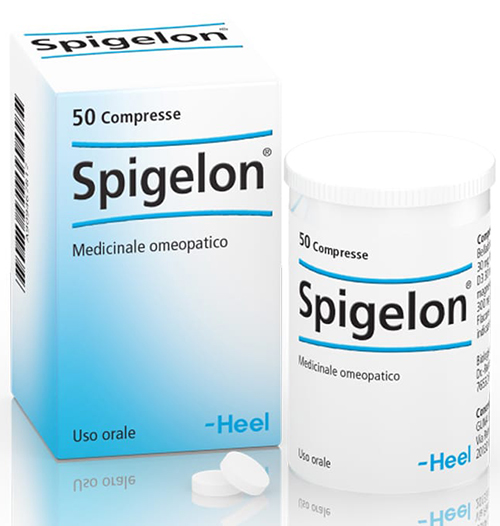 HEEL SPIGELON 50 TAVOLETTE - Farmacianumberone.it