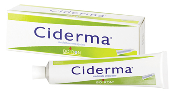 CIDERMA UNGUENTO 30 G - Farmacianumberone.it