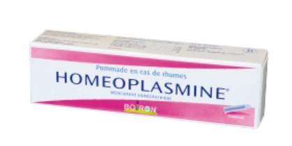 HOMEOPLASMINE POMATA 40G - Farmacianumberone.it