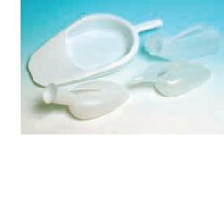 PADELLA GRANDE IN BUSTA POLIETILENE - Farmacianumberone.it