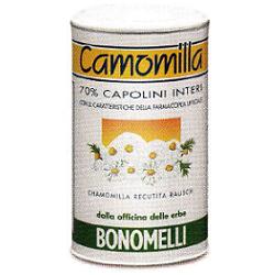 CAMOMILLA BONOMELLI SFUSA 40 G - Farmacianumberone.it