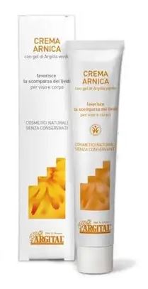 CREMA ALL'ARNICA 50 ML - Farmacianumberone.it