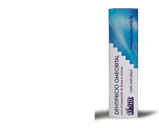 DENTIFRICIO OMEOBITAL 75 ML - Farmacianumberone.it