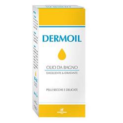 DERMOIL OLIO BAGNO 150 ML - Farmacianumberone.it