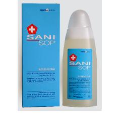 SANISOP SAPONE DI MARSIGLIA LIQUIDO 200 ML - Farmacianumberone.it