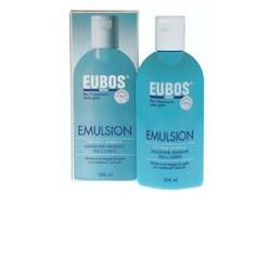 EUBOS EMULS CRP IDRAT 200ML - Farmacianumberone.it