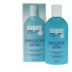 EUBOS EMULSIONE ULTRANUTRIENTE 200 ML - Farmacianumberone.it