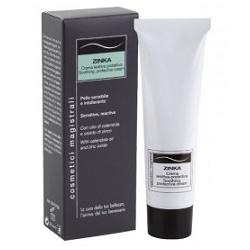 ZINKA CREMA LENITIVA PELLE SENSIBILE 50 ML - Farmacianumberone.it