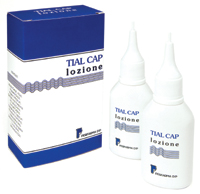 TIAL CAP LOZIONE ANTIFORFORA 80 ML - Farmacianumberone.it