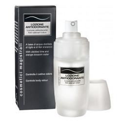 LOZIONE ANTIODORANTE 50 ML - Farmacianumberone.it