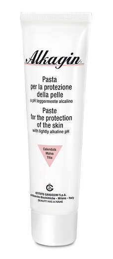 ALKAGIN PASTA ARROSSAMENTO 100 ML - Farmacianumberone.it