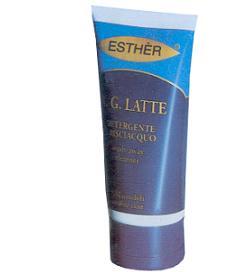 AG LATTE DETERGENTE DELICATO A RISCIACQUO 150 ML - Farmacianumberone.it