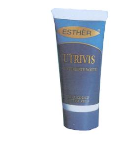 NUTRIVIS CREMA 50 ML - Farmacianumberone.it